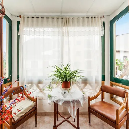 Holiday home Vera Pollenca