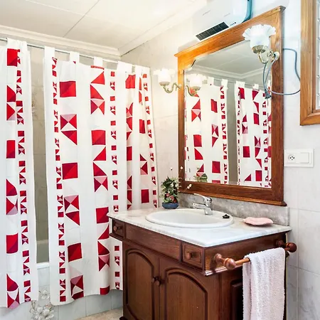 Vera Holiday home Pollenca