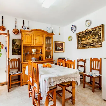 Holiday home Vera Pollenca