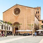 Сasa de vacaciones Vera Pollensa