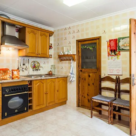 Ferienhaus Vera *