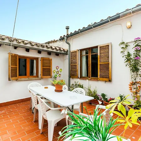 Ferienhaus Vera