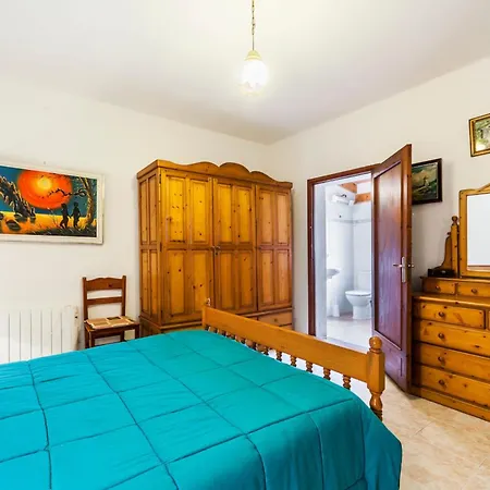 Vera Сasa de vacaciones Pollensa