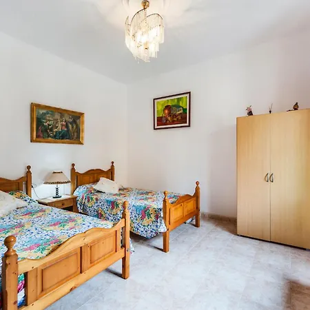 Ferienhaus Vera