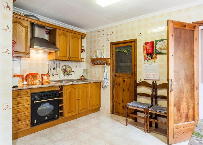 Dom wakacyjny Vera *