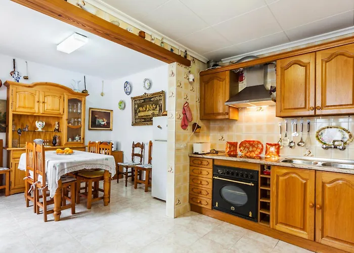 Vera Dom wakacyjny Pollensa