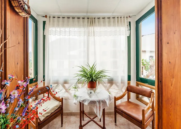 Dom wakacyjny Vera Pollensa