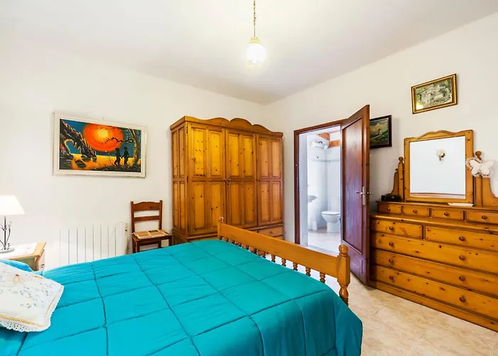 Vera Dom wakacyjny Pollensa