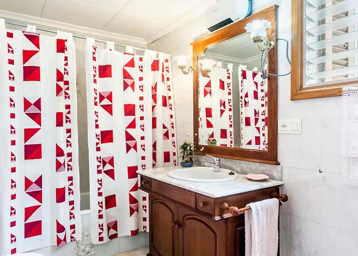 Vera Dom wakacyjny Pollensa