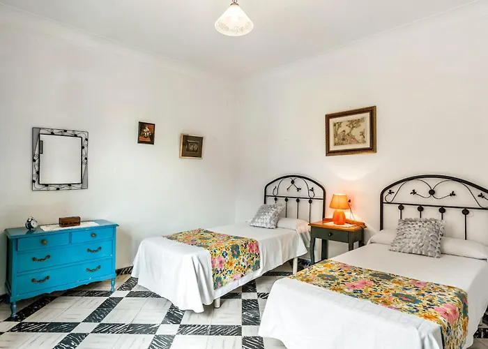 Vera Dom wakacyjny Pollensa