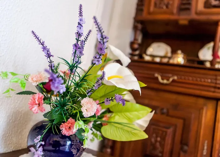 Dom wakacyjny Vera Pollensa