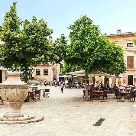 Vera Hébergement de vacances *