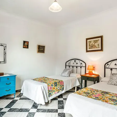 Vera Hébergement de vacances Pollença